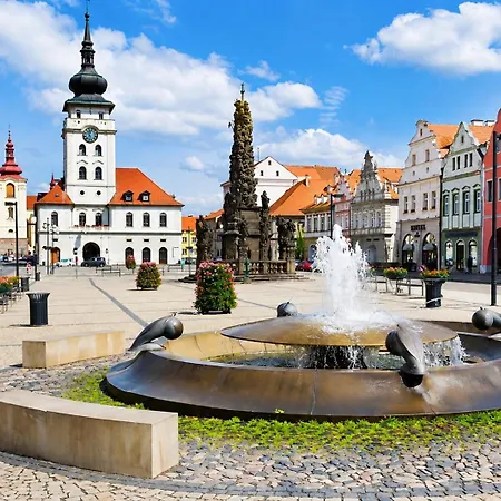 In * Žatec