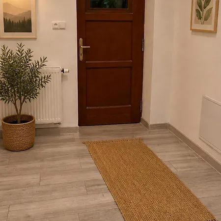 In Apartment Žatec