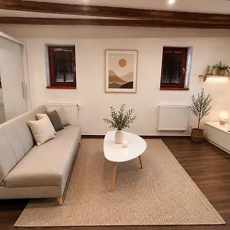 Apartment In *