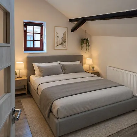 Apartment In